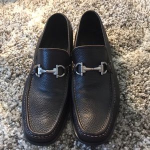 Men Salvatore Ferragamo